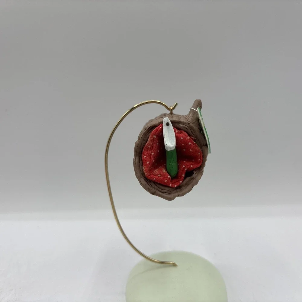 Hallmark this keepsake